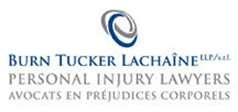 Burn Tucker Lachaine Personal Injury Lawyers