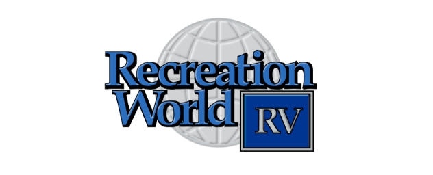 Rec World -logo
